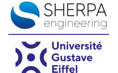 Positive outcome of collaboration between SHERPA Engineering and Gustave Eiffel University